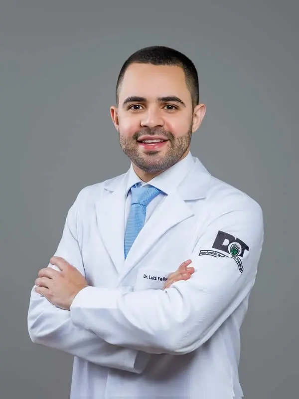Dr. Luiz Felipi Alves Bizareli