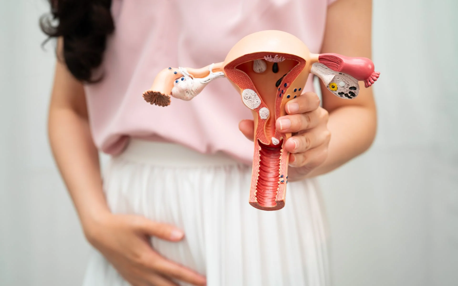 Ginecologia e medicina fetal