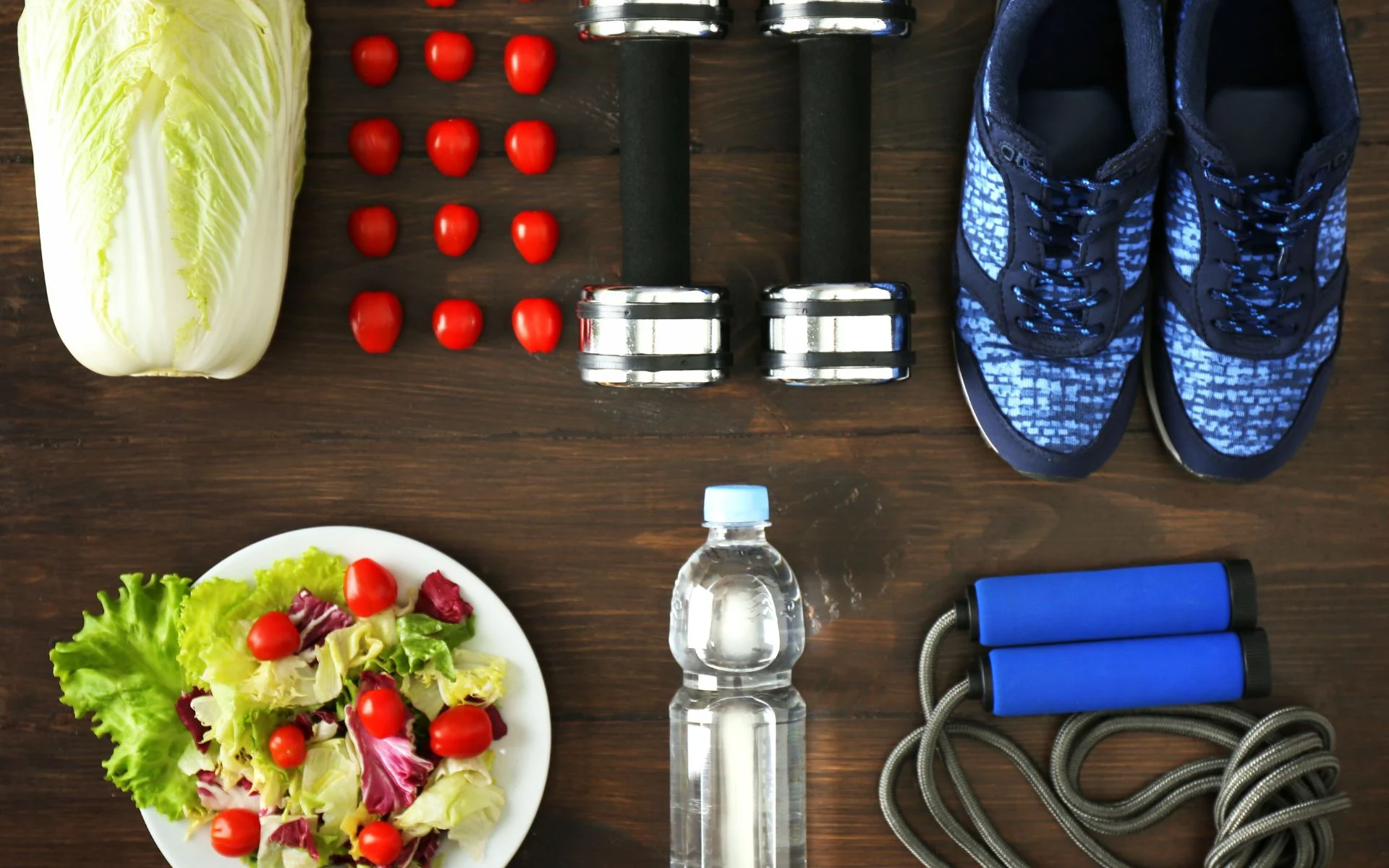 Nutrição esportiva